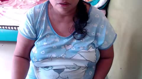 Andrea online show from 03/21/26, 02:53