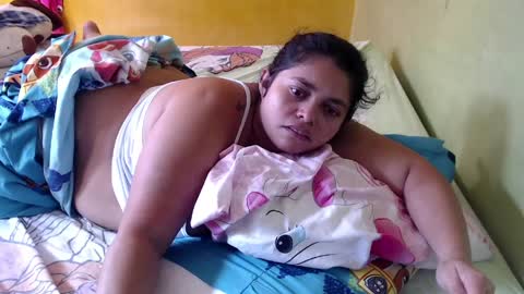 Andrea online show from 04/01/26, 01:41