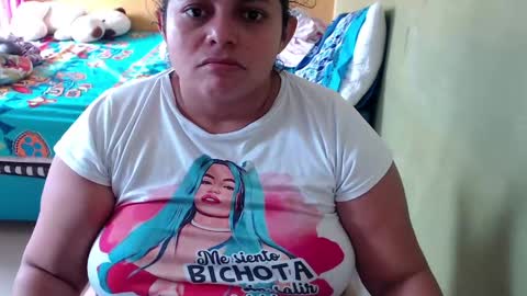 Andrea online show from 04/16/26, 06:09