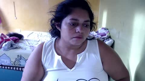 Snapshot of minnie_bbw69 chatting on 06/21/26, 11:46 Andrea online show from 06/21/26, 11:46