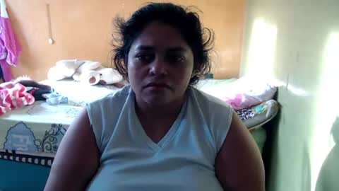 Snapshot of minnie_bbw69 chatting on 07/03/26, 11:49 Andrea online show from 07/03/26, 11:49