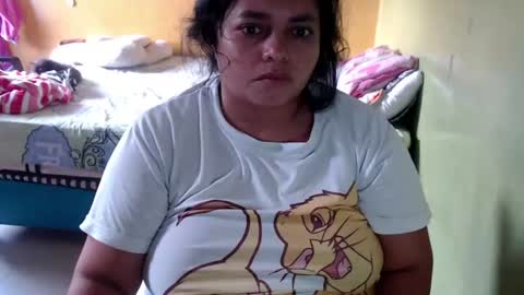 Snapshot of minnie_bbw69 chatting on 07/07/26, 11:14 Andrea online show from 07/07/26, 11:14