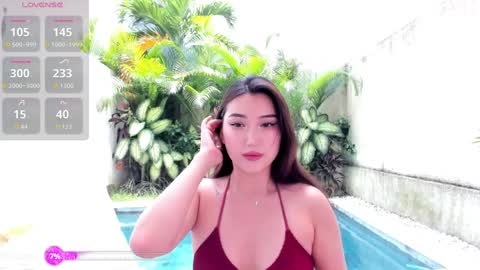 minnie_jin online show from 12/21/25, 04:08