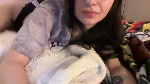 minnikitti online show from 03/22/26, 09:23