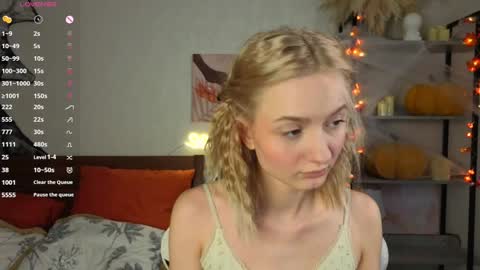 Mary  is here 3 My favorite patterns 77143222321Try my private online show from 11/02/25, 11:07