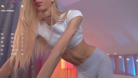 Lianna online show from 01/14/26, 07:03