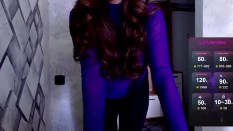 Snapshot of minty_dazee chatting on 06/19/26, 07:34 Dasha online show from 06/19/26, 07:34