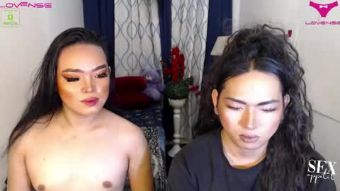Snapshot of minty_hill chatting on 04/25/26, 02:47 MARIANE online show from 04/25/26, 02:47
