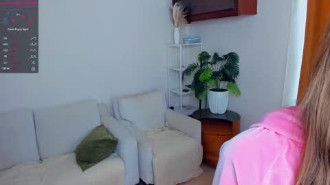 Linda online show from 02/01/26, 07:18