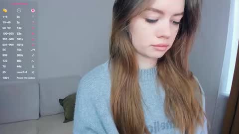 Linda online show from 02/08/26, 07:01