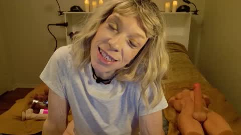 Tessa Rae online show from 05/02/26, 04:23