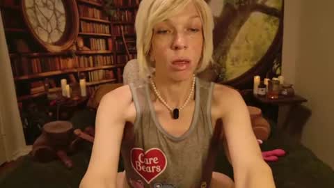 Snapshot of minxtessarae chatting on 06/24/26, 03:27 Tessa Rae online show from 06/24/26, 03:27