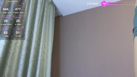 Snapshot of miolia chatting on 12/13/24, 03:21 lia online show from 12/13/24, 03:21