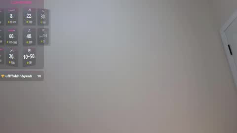 Snapshot of miolia chatting on 02/15/25, 01:38 lia online show from 02/15/25, 01:38