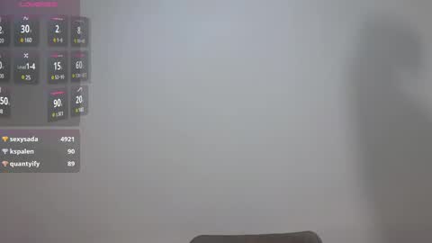 Snapshot of miolia chatting on 02/19/25, 04:55 lia online show from 02/19/25, 04:55