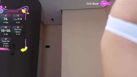 Snapshot of miolia chatting on 09/24/25, 09:23 lia online show from 09/24/25, 09:23