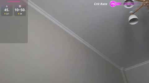 Snapshot of miolia chatting on 10/27/25, 11:58 lia online show from 10/27/25, 11:58