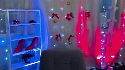Snapshot of mipsymipson chatting on 12/27/24, 04:43 NEXT STREAM NOVEMBER  27282930 online show from 12/27/24, 04:43
