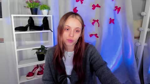 Snapshot of mipsymipson chatting on 02/23/25, 09:00 NEXT STREAM NOVEMBER  27282930 online show from 02/23/25, 09:00
