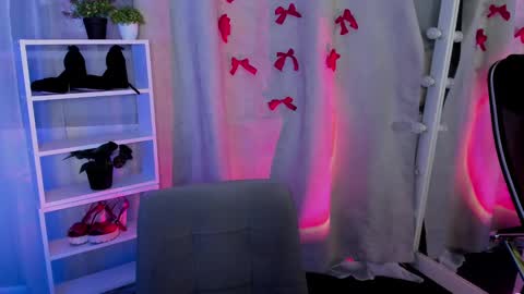 Snapshot of mipsymipson chatting on 02/26/25, 01:08 NEXT STREAM NOVEMBER  27282930 online show from 02/26/25, 01:08
