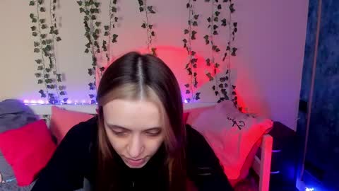 Snapshot of mipsymipson chatting on 02/27/25, 10:04 NEXT STREAM NOVEMBER  27282930 online show from 02/27/25, 10:04