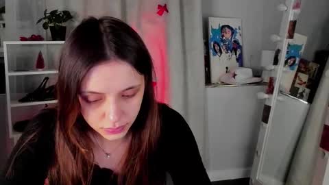 NEXT STREAM NOVEMBER  27282930 online show from 01/11/26, 09:58