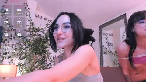 Mira online show from 05/18/26, 04:07