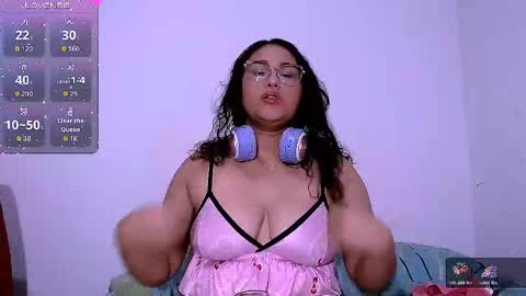 mira_cherry online show from 11/10/25, 07:18