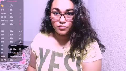 mira_cherry online show from 01/09/26, 12:02