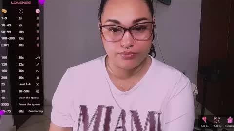 mira_cherry online show from 01/14/26, 09:26