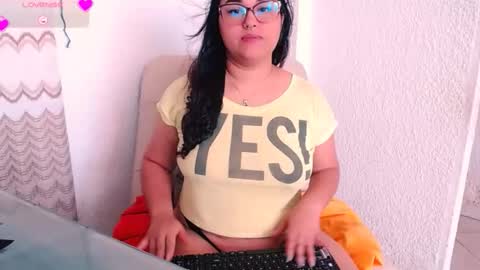 mira_cherry online show from 03/15/26, 06:14