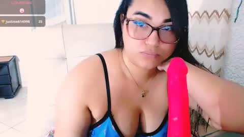 mira_cherry online show from 03/27/26, 01:11