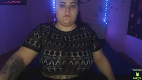 mira_cle_ online show from 03/17/26, 09:23