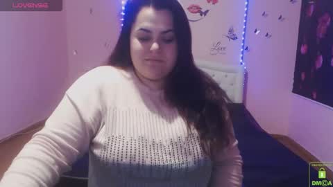 mira_cle_ online show from 03/30/26, 07:53