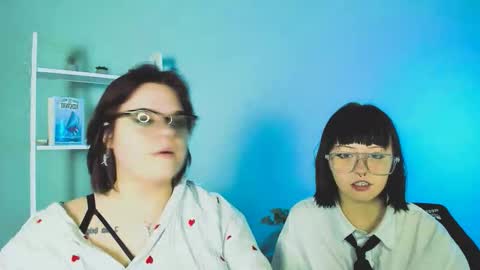 Darling Mira online show from 12/02/25, 07:42