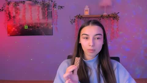 Darling Mira online show from 02/04/26, 08:36