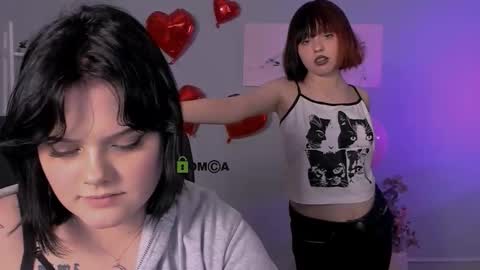 Darling Mira online show from 02/14/26, 08:38