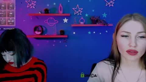 Darling Mira online show from 02/19/26, 08:27