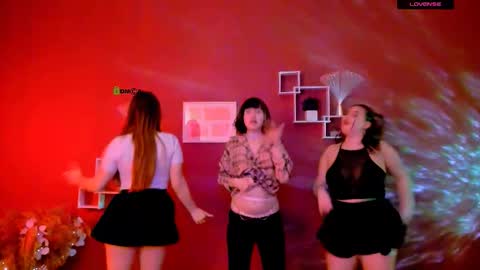 Darling Mira online show from 03/04/26, 08:59