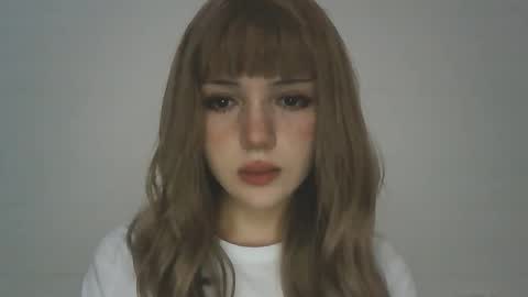 Mira doll online show from 01/18/26, 08:29