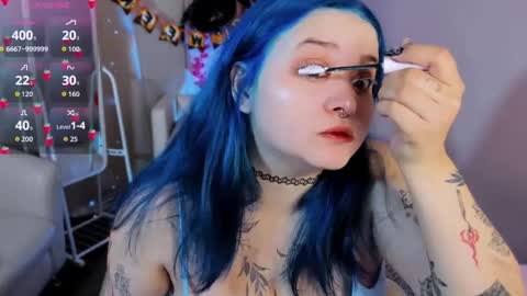 MIra online show from 10/19/25, 09:04