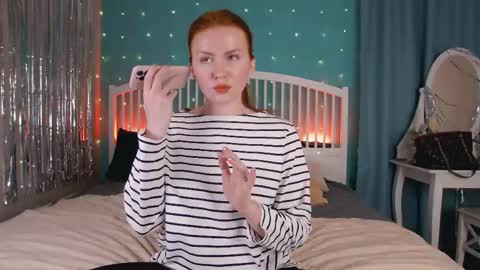 Mira3 online show from 01/09/26, 01:47