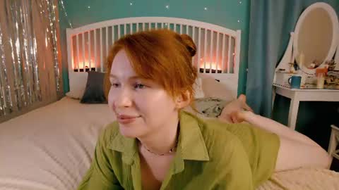Mira3 online show from 07/13/26, 01:19