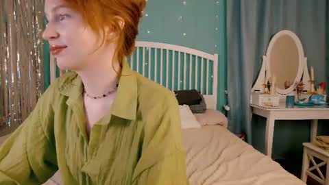 Mira3 online show from 07/13/26, 01:25