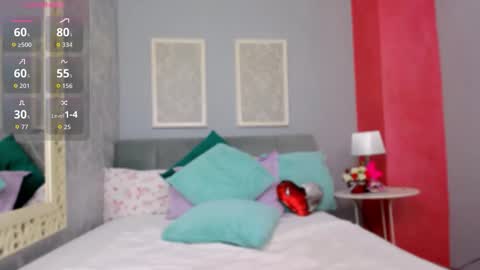 Mira online show from 03/20/26, 10:53