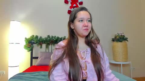 Snapshot of mira_karter chatting on 01/03/25, 01:48 Mira online show from 01/03/25, 01:48