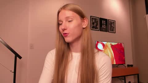 Mira online show from 01/18/26, 01:31