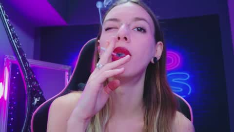 Snapshot of mira_lynxx chatting on 02/06/26, 05:34 mira_lynxx online show from 02/06/26, 05:34