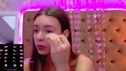 Snapshot of mira_lynxx chatting on 02/24/26, 05:05 mira_lynxx online show from 02/24/26, 05:05