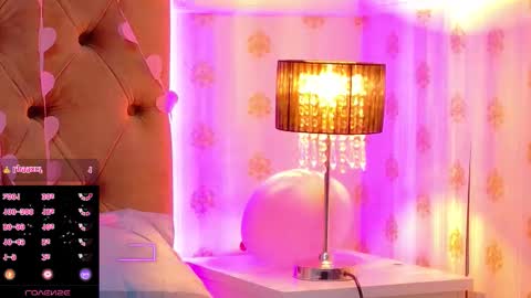 Snapshot of mira_lynxx chatting on 02/27/26, 05:18 mira_lynxx online show from 02/27/26, 05:18